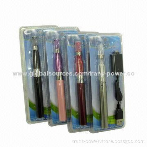 Shenzhen slim e-cigarette CE5/4 clearomizer Itsuwa